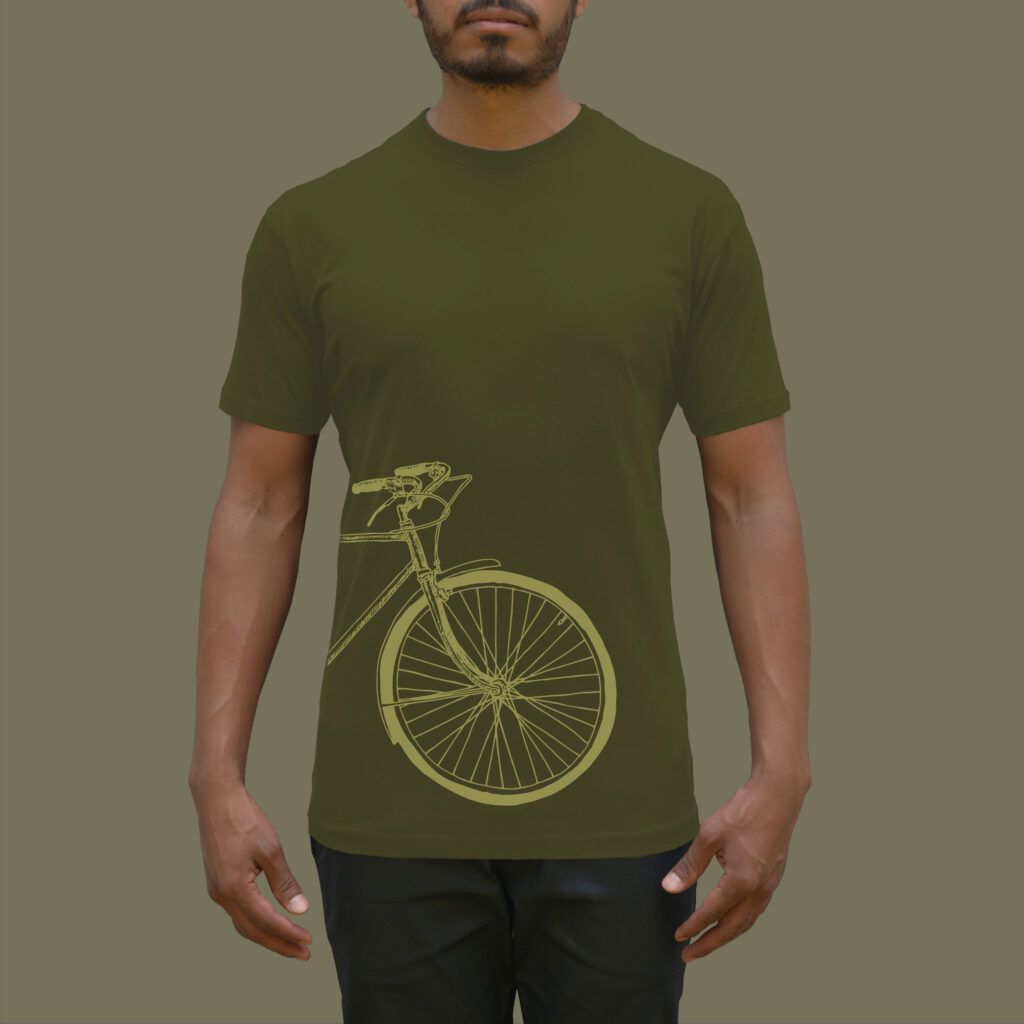 Bici-verde-caqui
